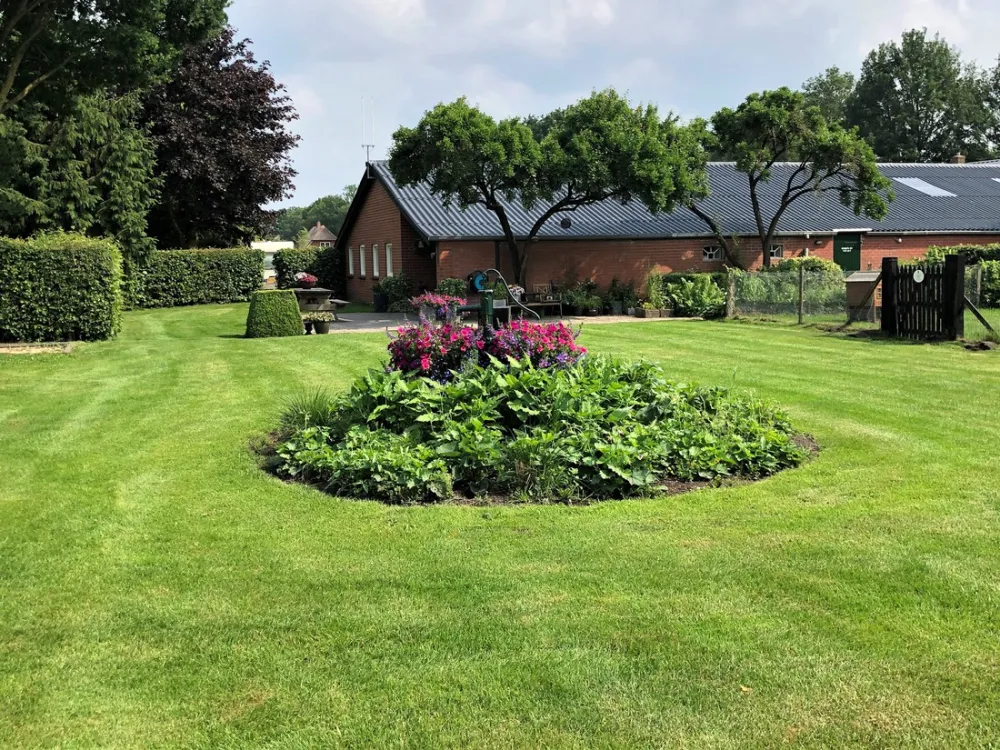 Mini Camping 't Linderhof