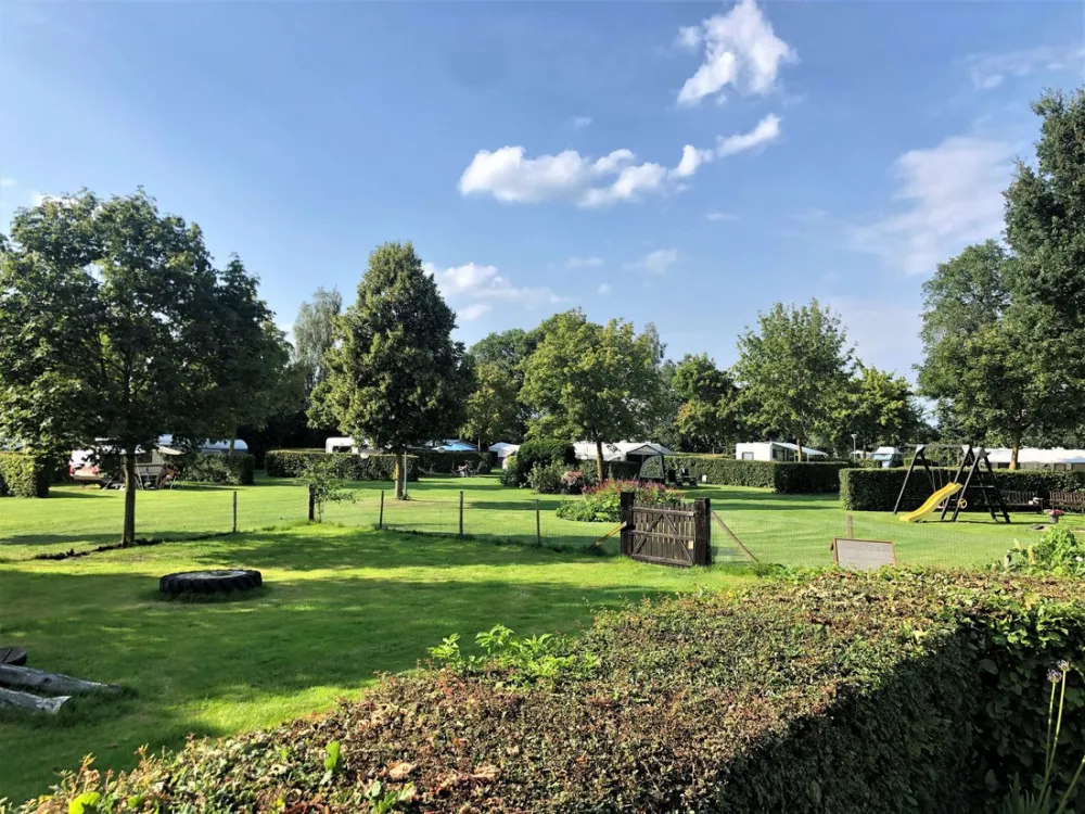 Mini Camping 't Linderhof