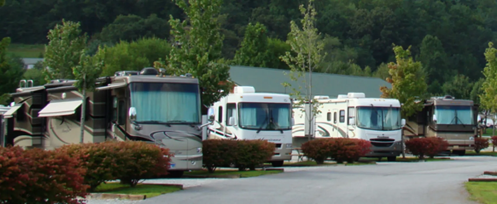 Mountain Village RV Park