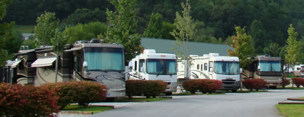 Mountain Village RV Park
