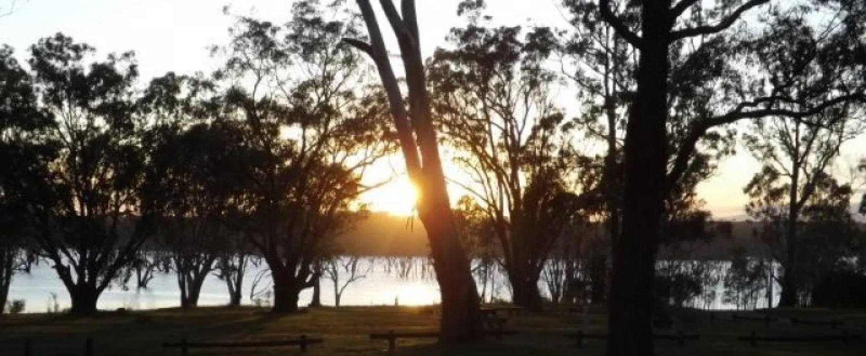 Glendinning Campground