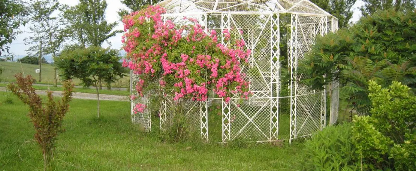 Biohof La Communion -Camping à la ferme