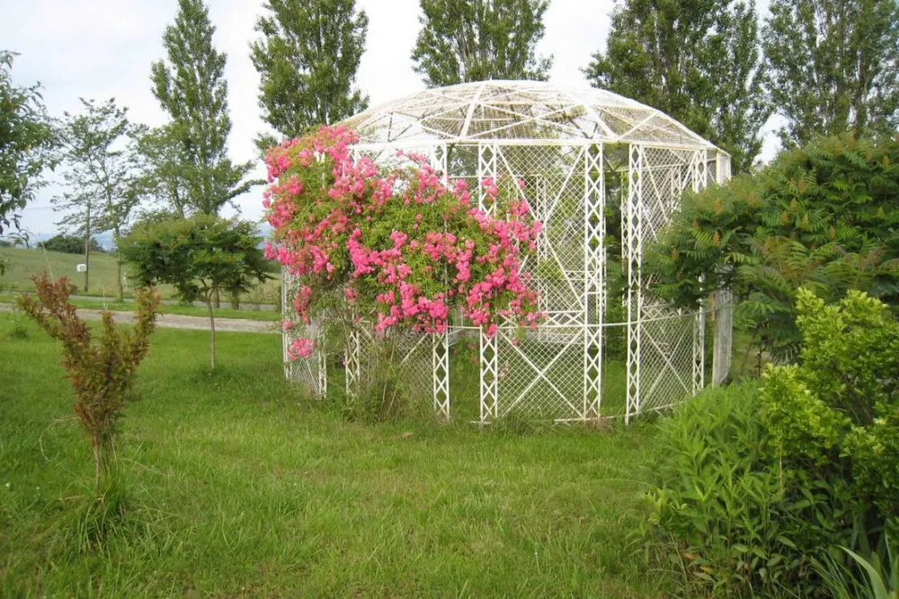 Biohof La Communion -Camping à la ferme