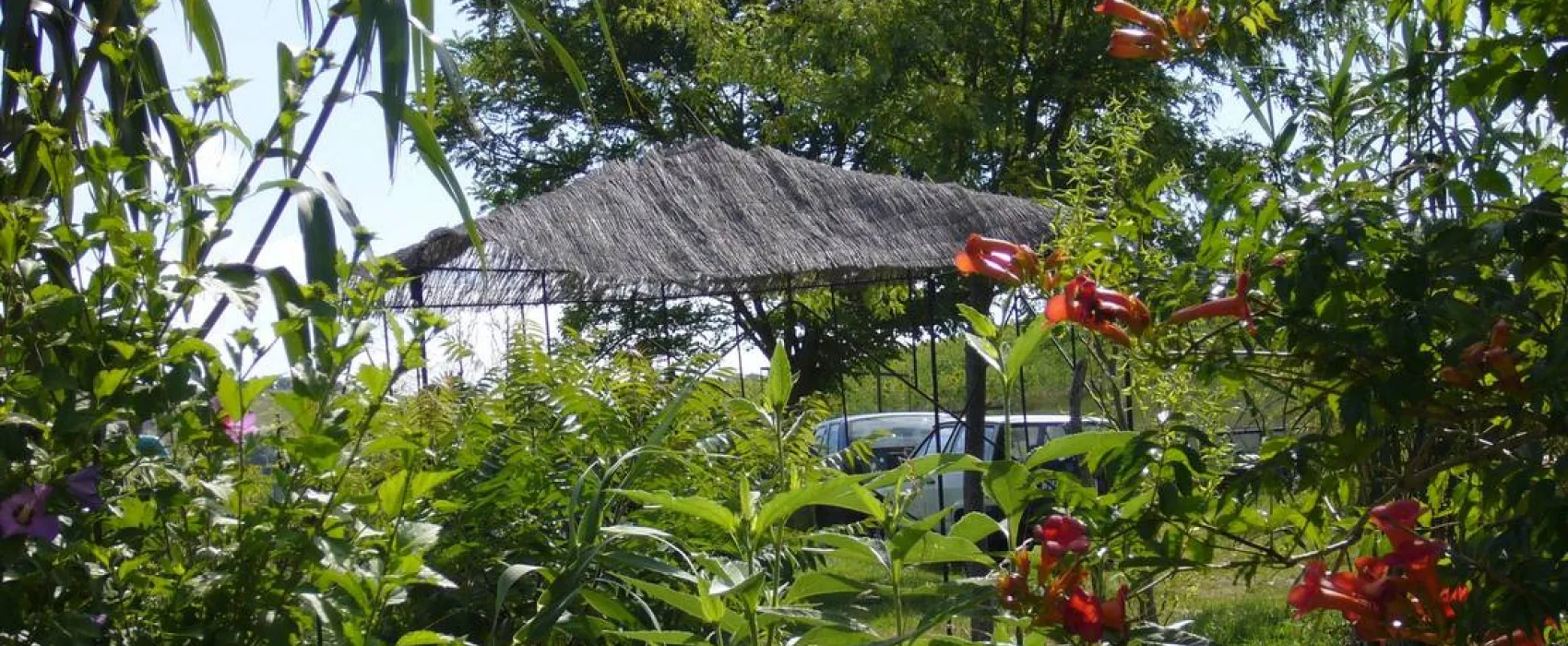 Biohof La Communion -Camping à la ferme