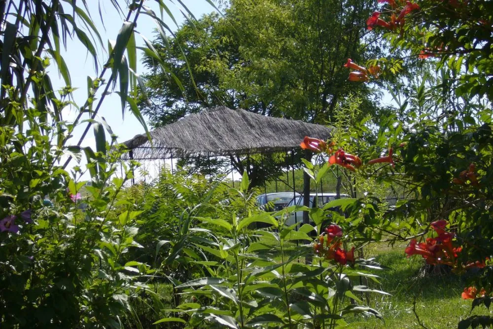 Biohof La Communion -Camping à la ferme