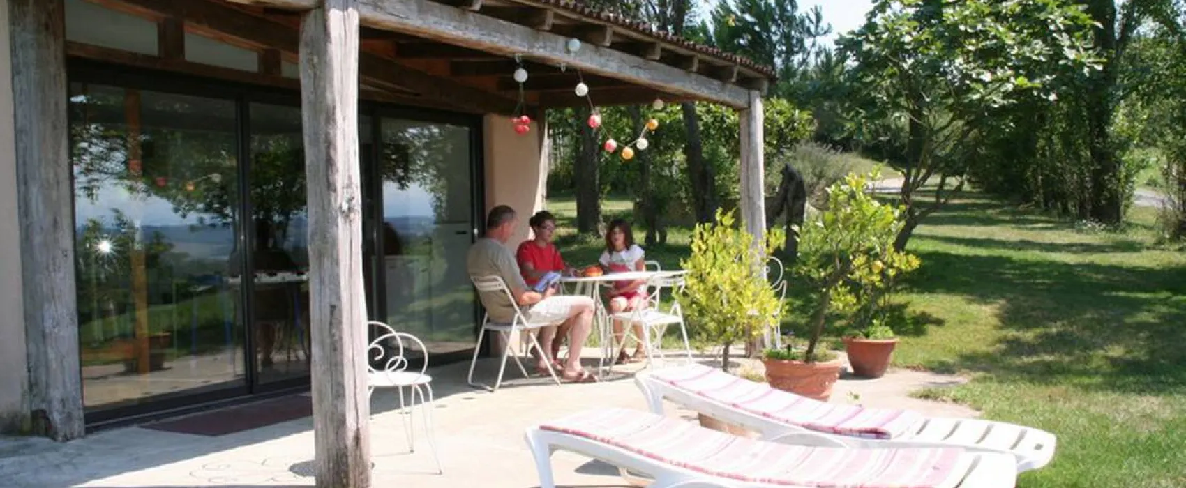 Biohof La Communion -Camping à la ferme