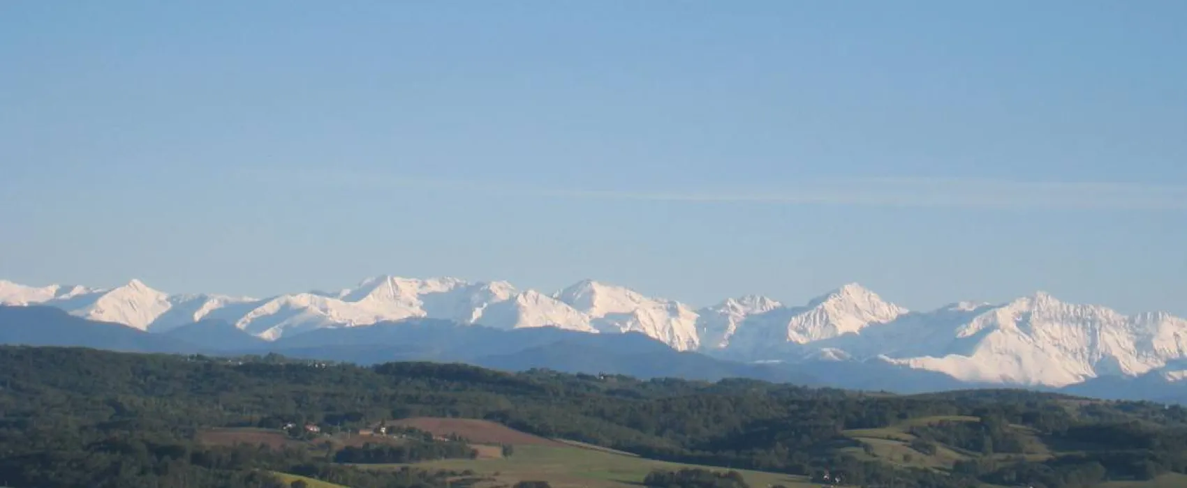 Biohof La Communion -Camping à la ferme