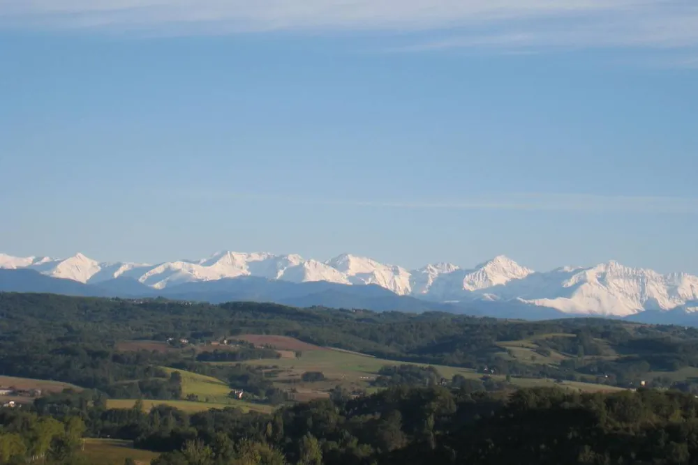 Biohof La Communion -Camping à la ferme