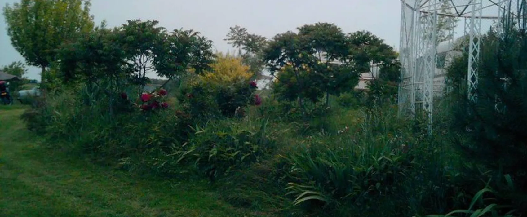 Biohof La Communion -Camping à la ferme