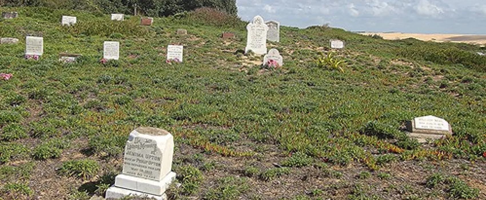 Stockton Beach Lavis Lane Entry Campground