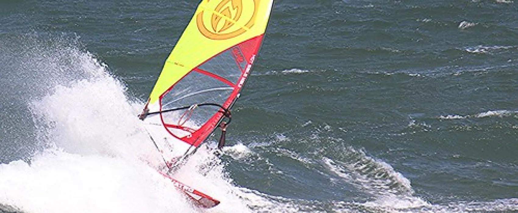 Stockton Beach Lavis Lane Entry Campground