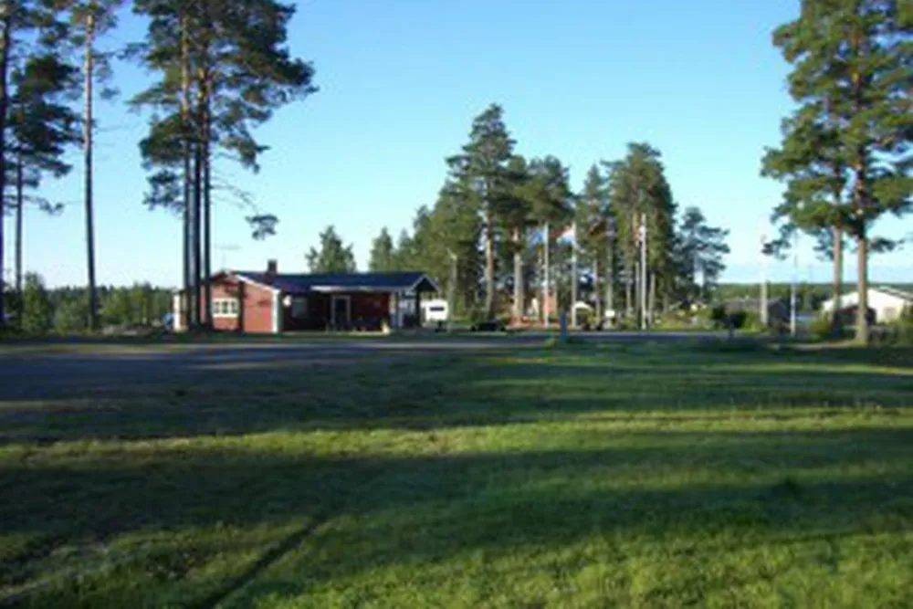 Töre Camping