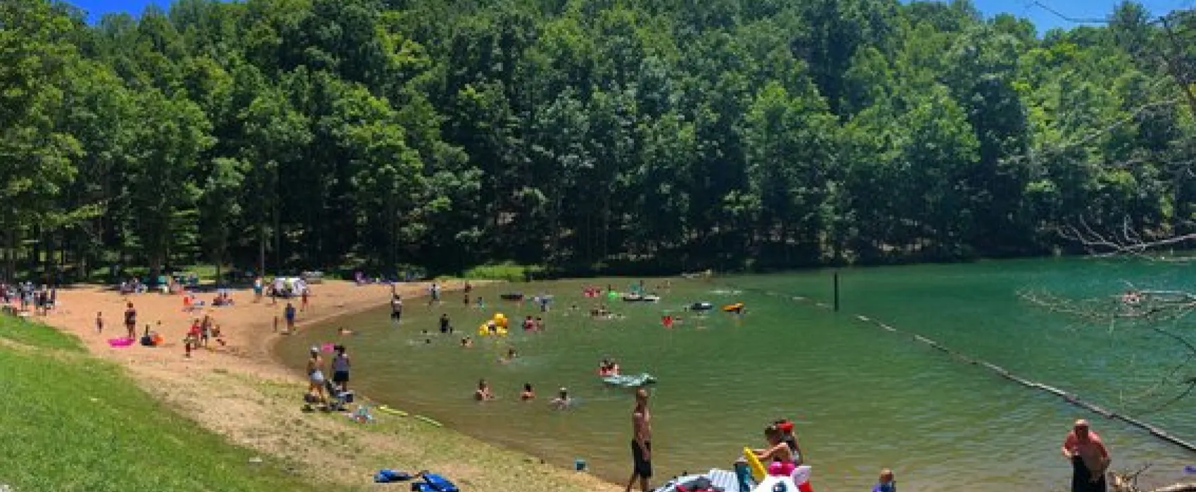 Mountain Lake Campground & Cabins