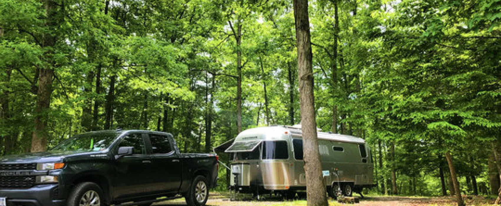 Mountain Lake Campground & Cabins