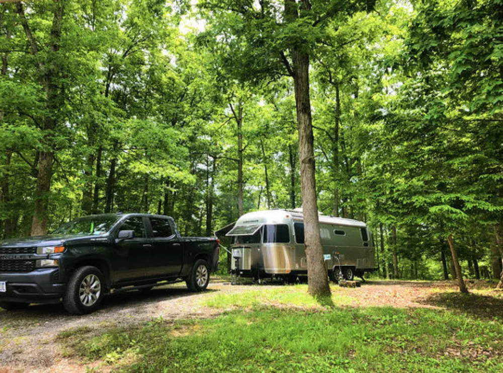 Mountain Lake Campground & Cabins