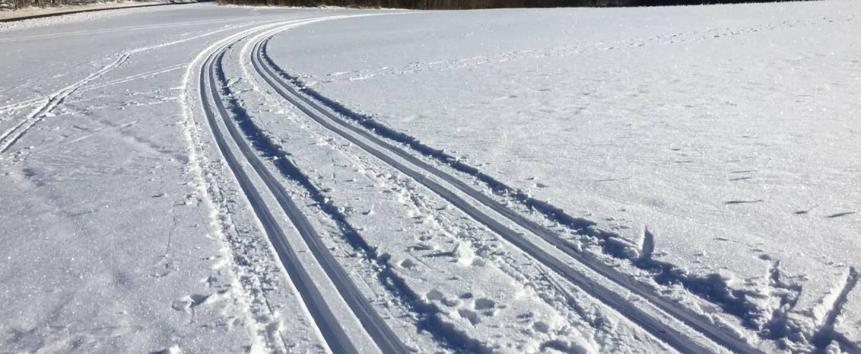 Camping beim Stausee Schömberg