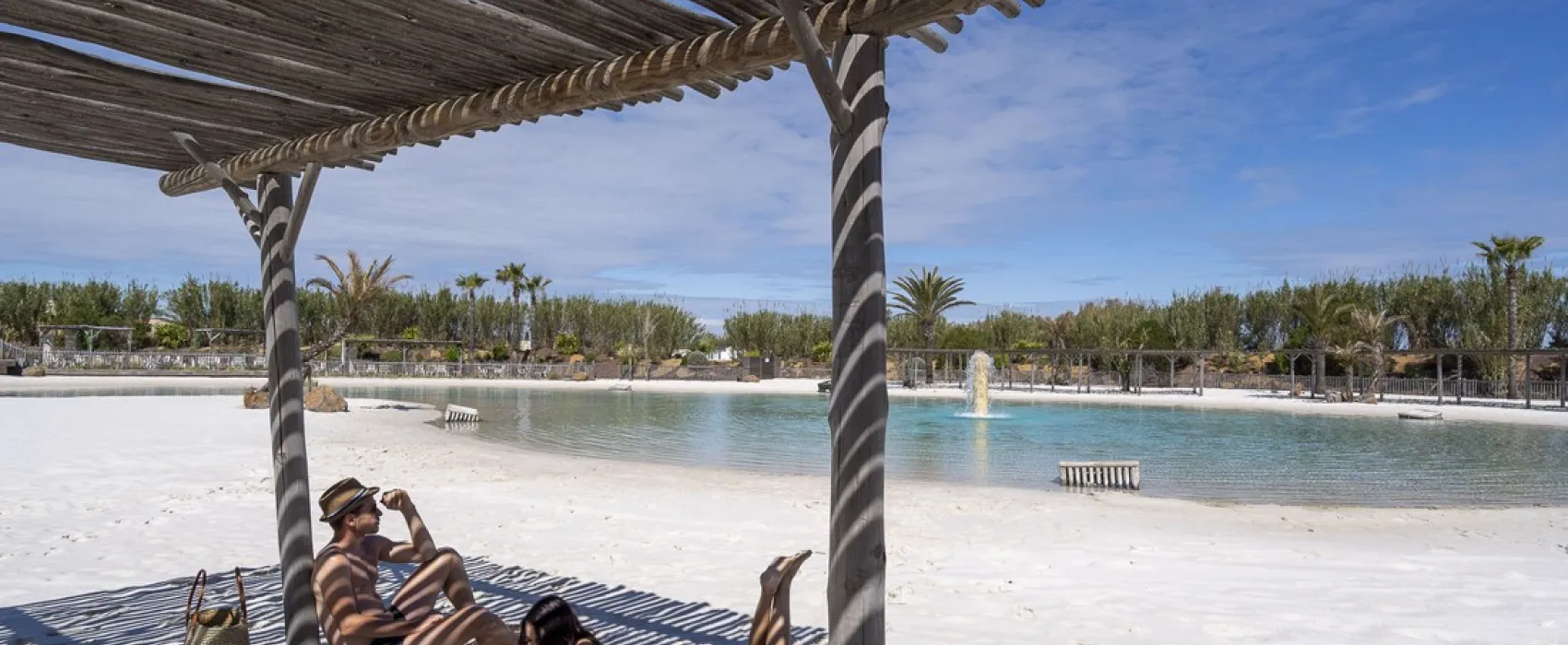 Sandaya Domaine de la Dragonnière