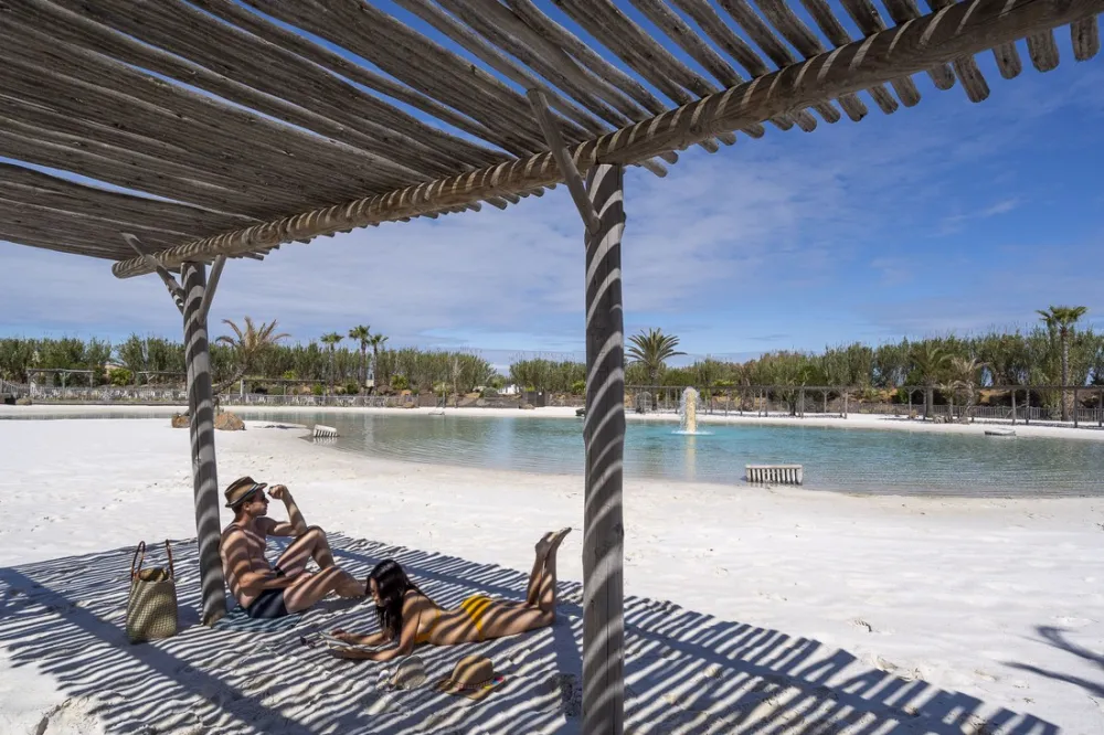 Sandaya Domaine de la Dragonnière