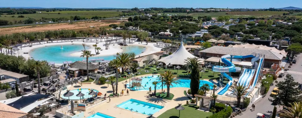 Sandaya Domaine de la Dragonnière