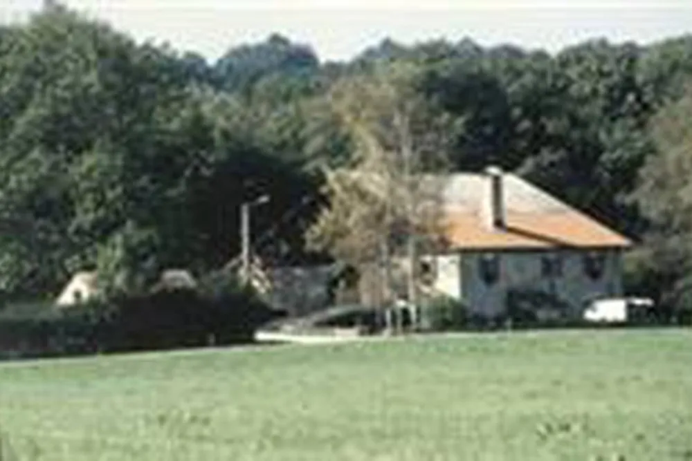Camping à la ferme Le Moulin de Guigot