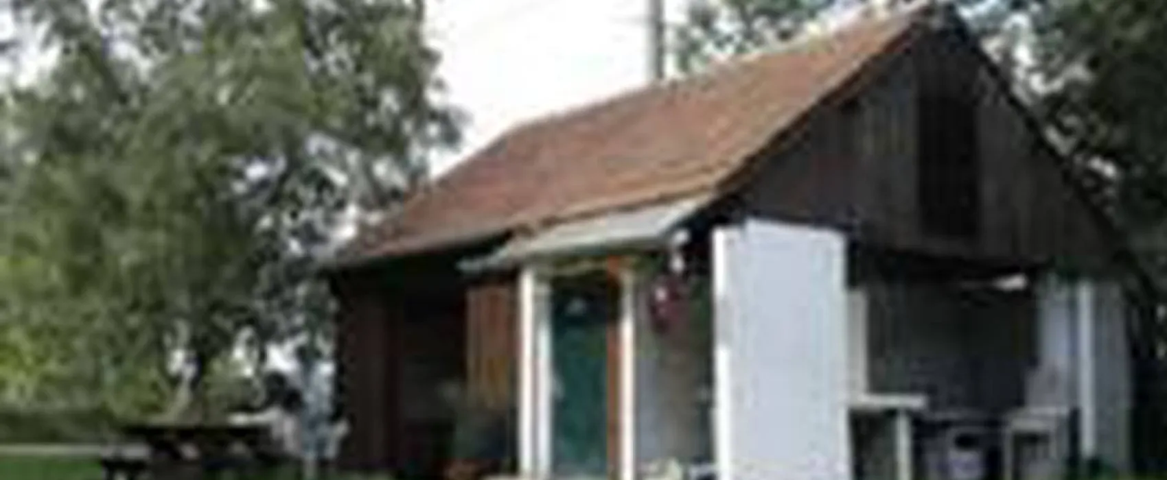 Camping à la ferme Le Moulin de Guigot