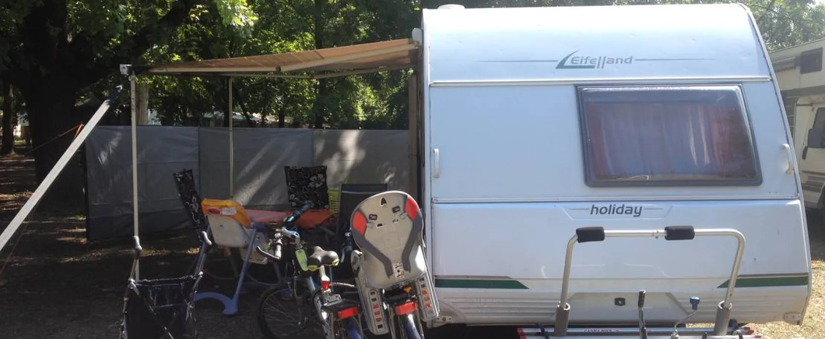 Gyomaendrődi Liget Gyógyfürdő és Camping