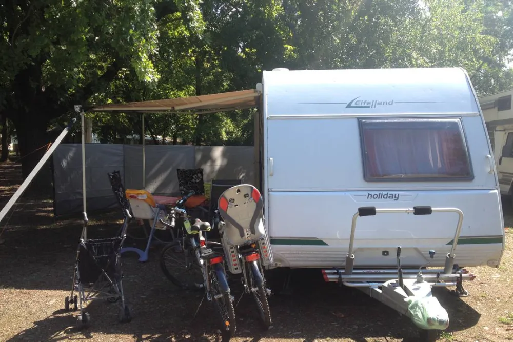 Gyomaendrődi Liget Gyógyfürdő és Camping