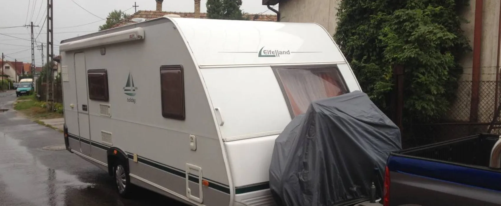 Gyomaendrődi Liget Gyógyfürdő és Camping