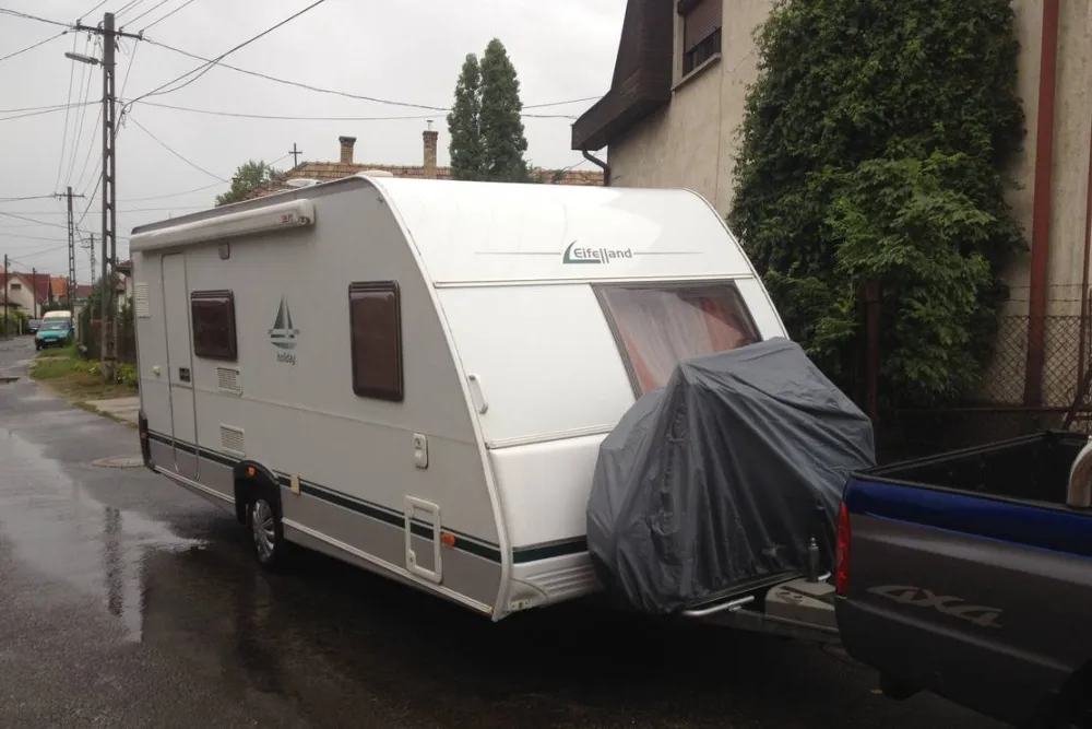 Gyomaendrődi Liget Gyógyfürdő és Camping