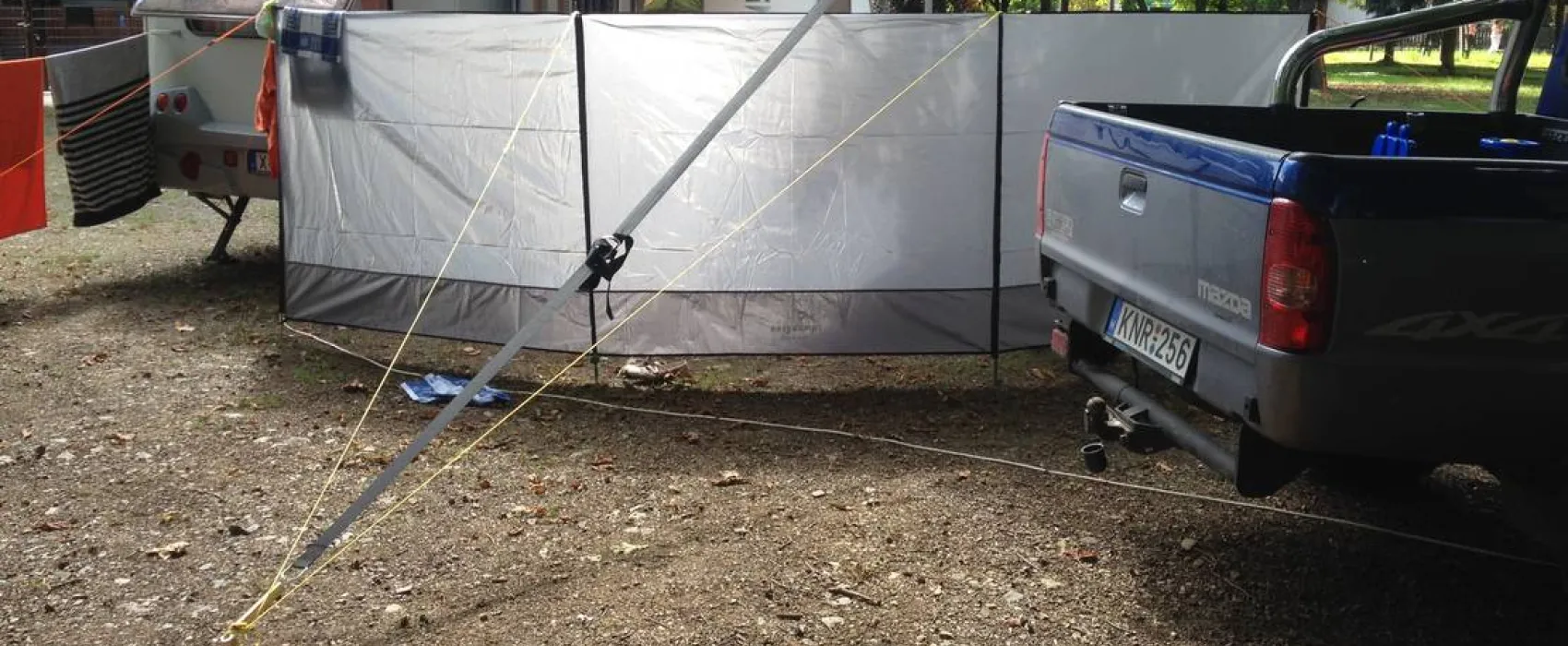 Gyomaendrődi Liget Gyógyfürdő és Camping