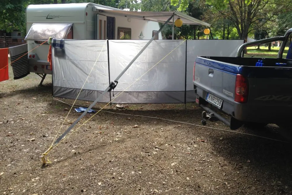 Gyomaendrődi Liget Gyógyfürdő és Camping