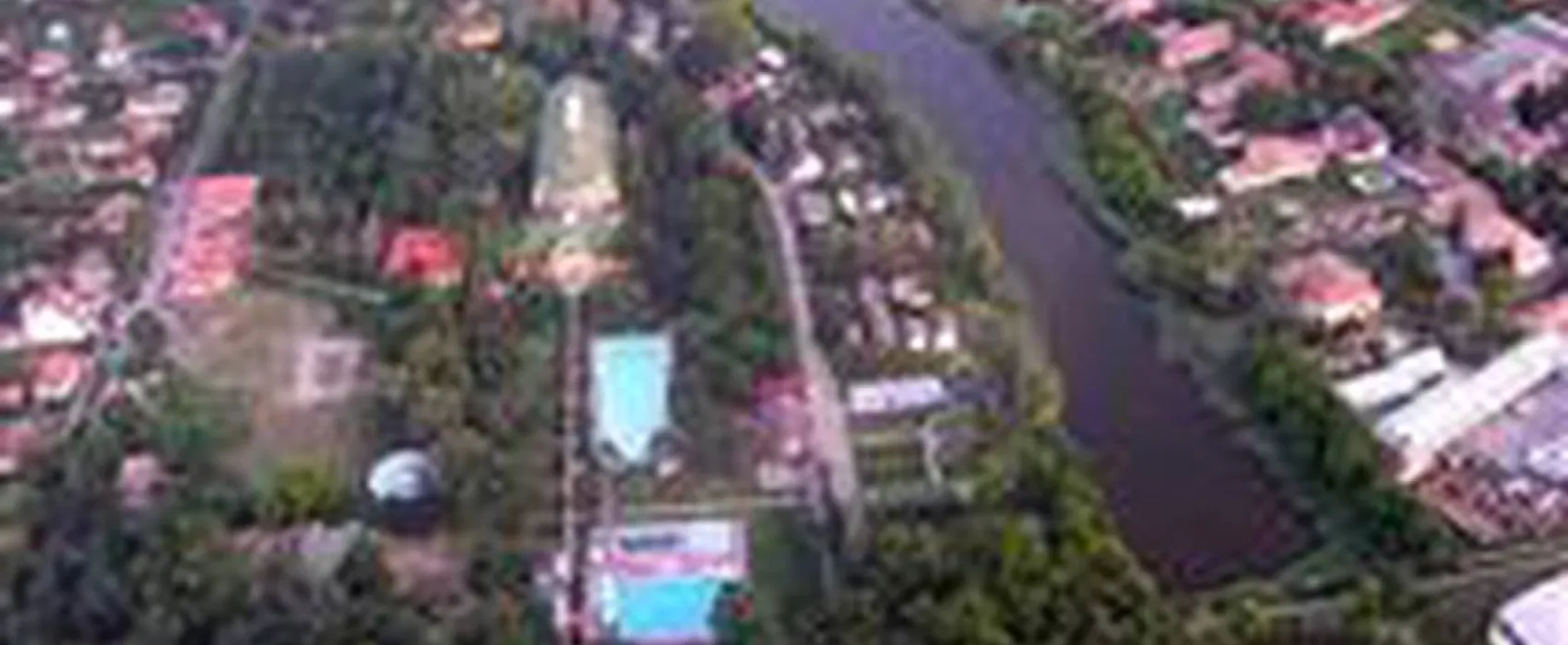 Gyomaendrődi Liget Gyógyfürdő és Camping