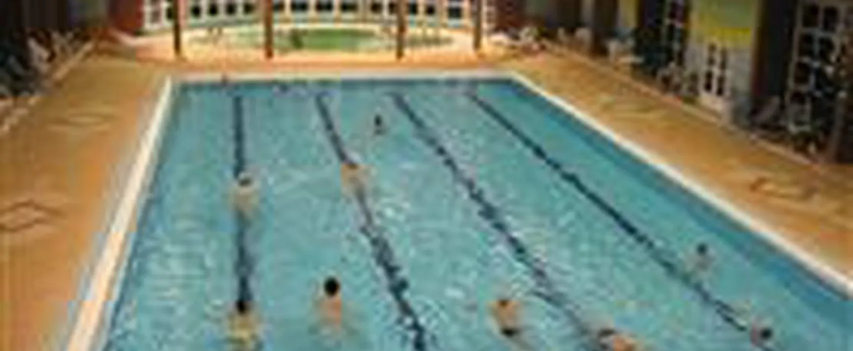 Gyomaendrődi Liget Gyógyfürdő és Camping