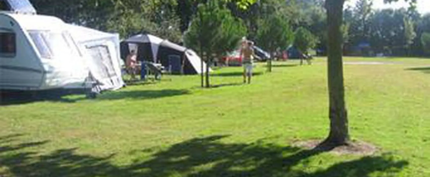 Camping Les Sorinières