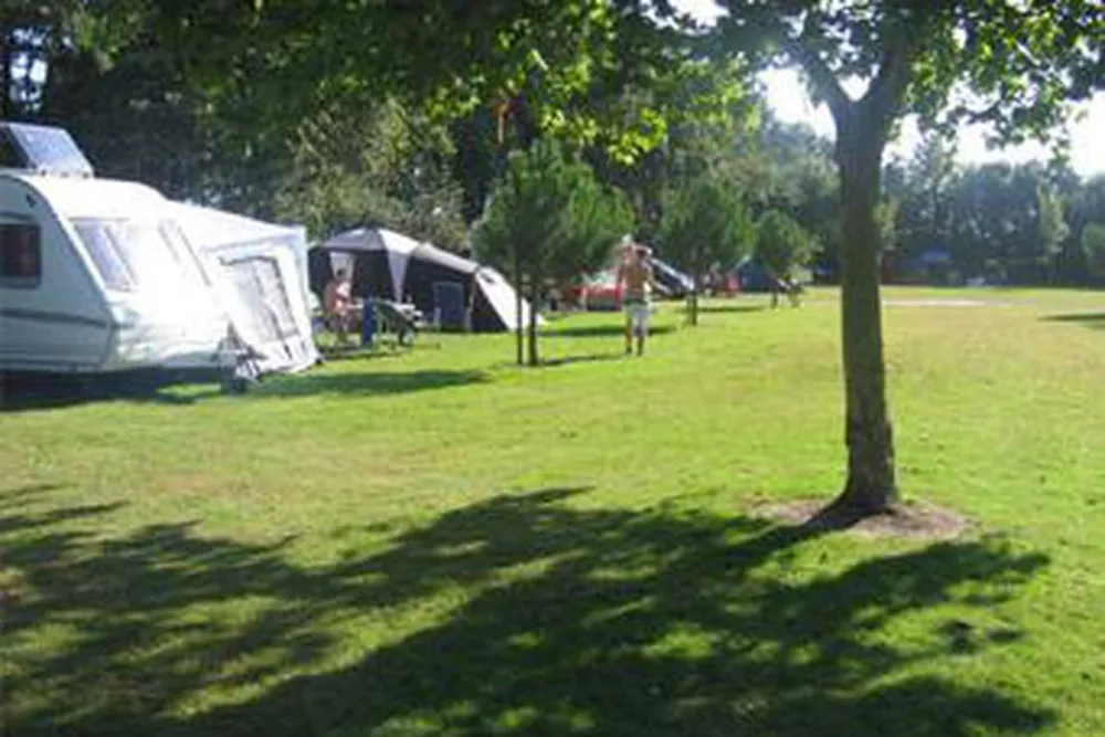 Camping Les Sorinières