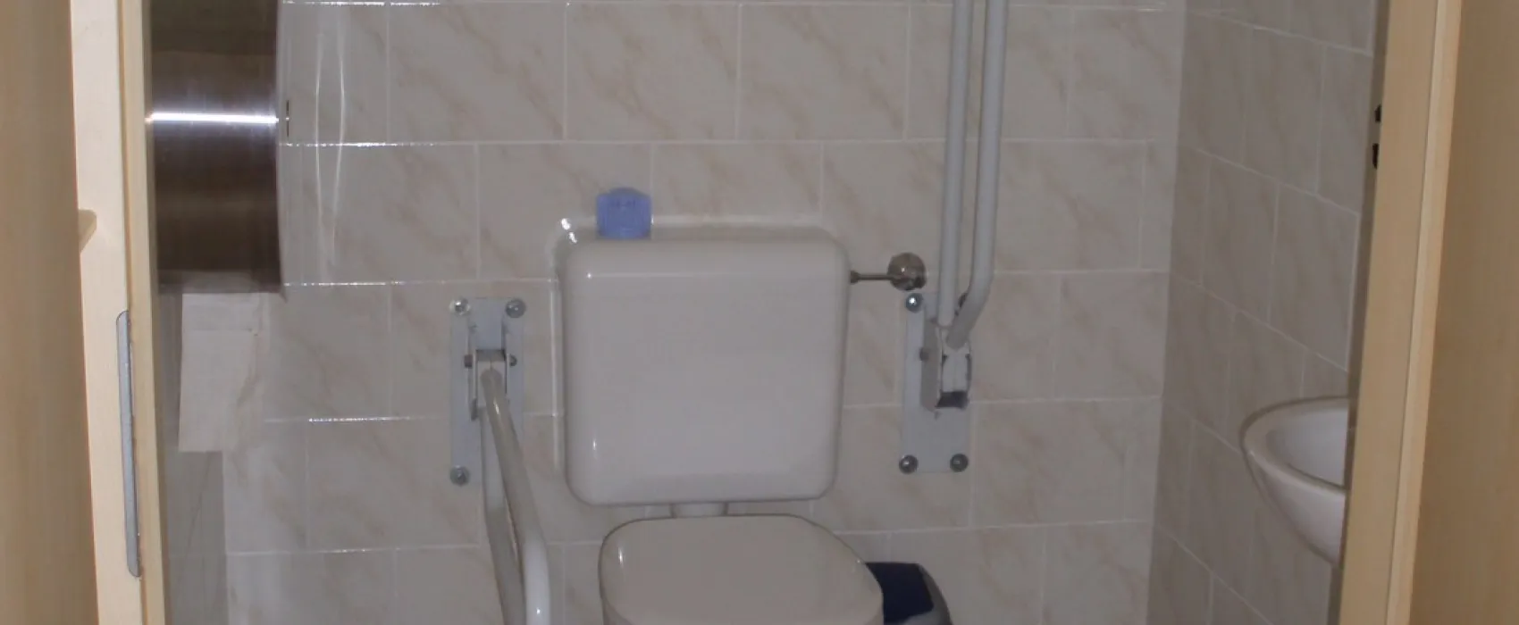 Minicamping De Brabander