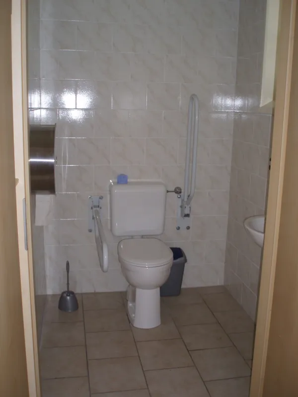 Minicamping De Brabander