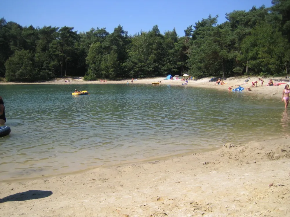 Minicamping De Brabander