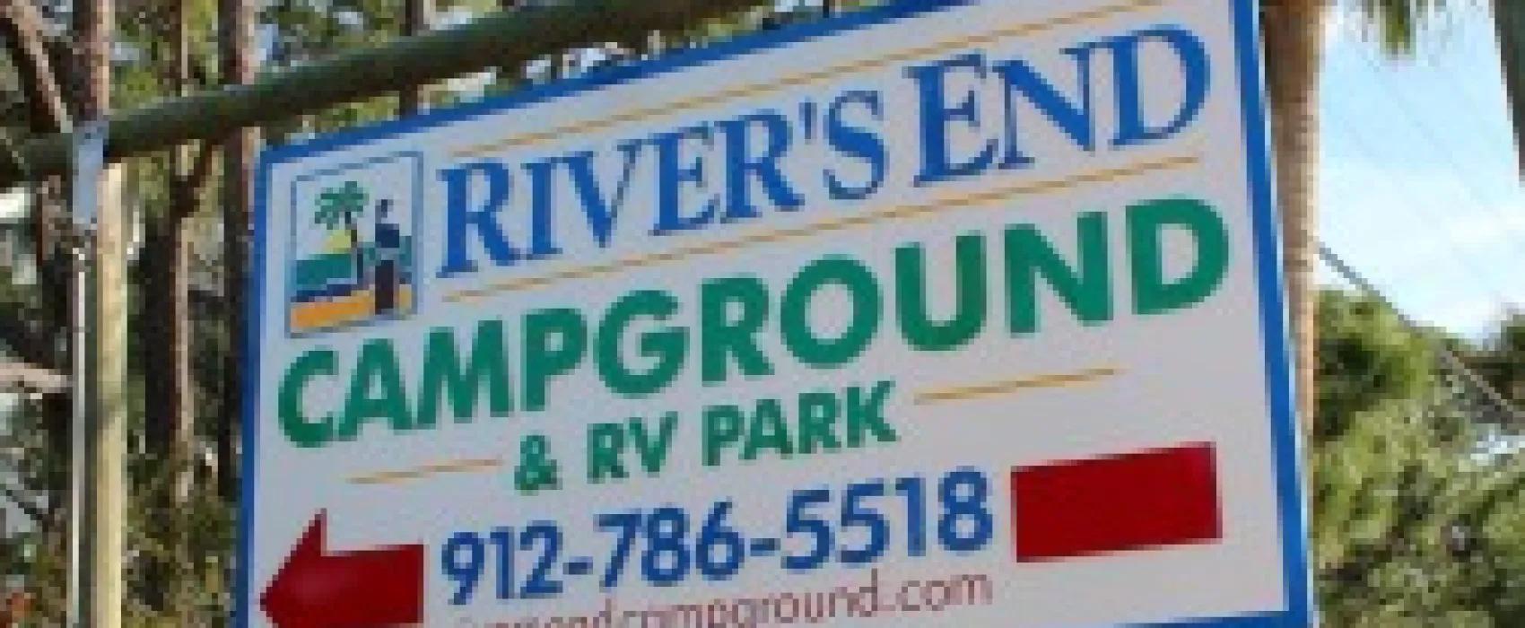 River's End Campground