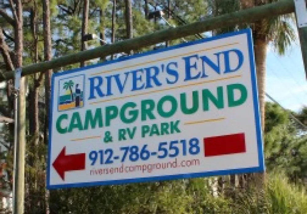 River's End Campground