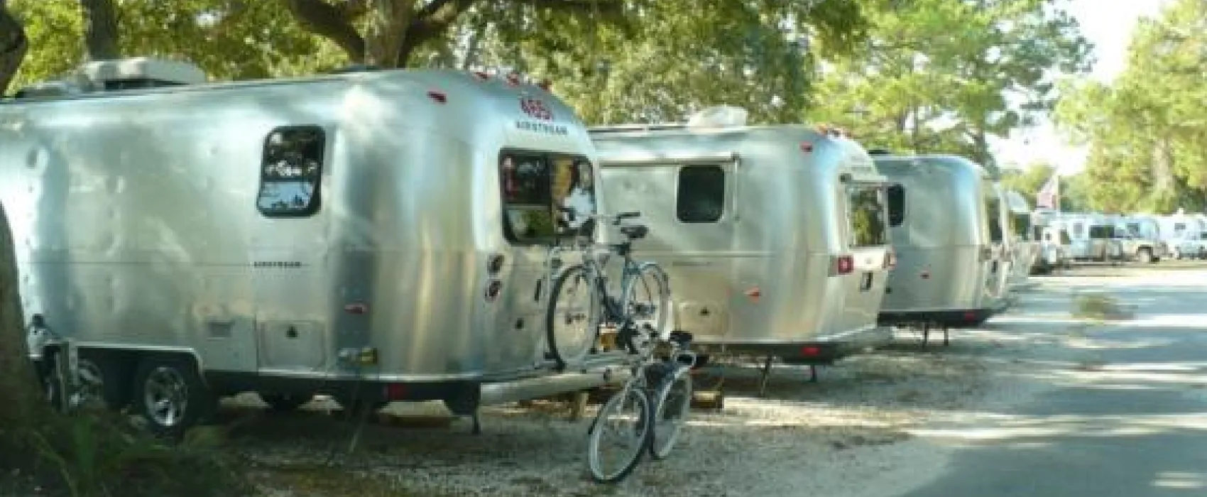 River's End Campground