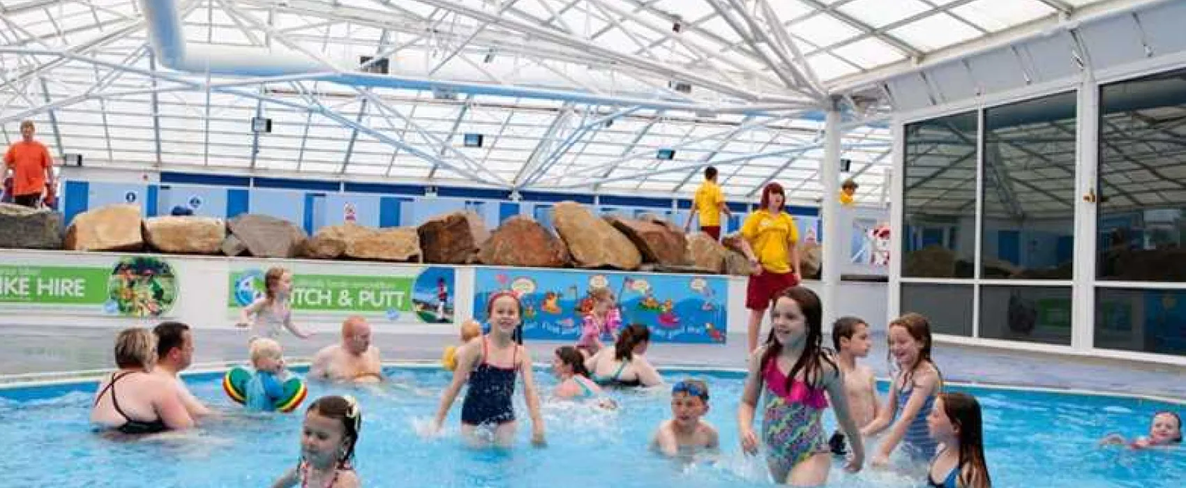 Greenacres Holiday Park