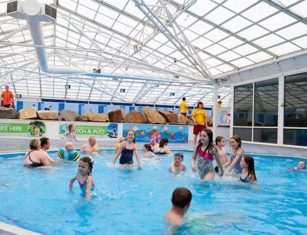 Greenacres Holiday Park