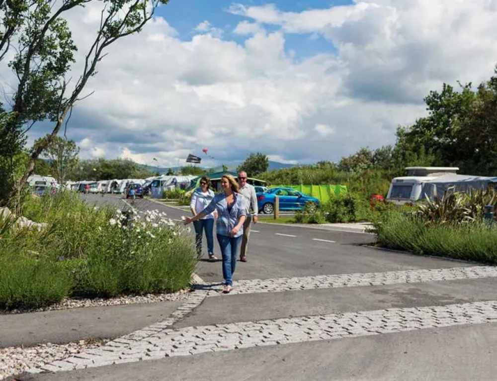 Greenacres Holiday Park