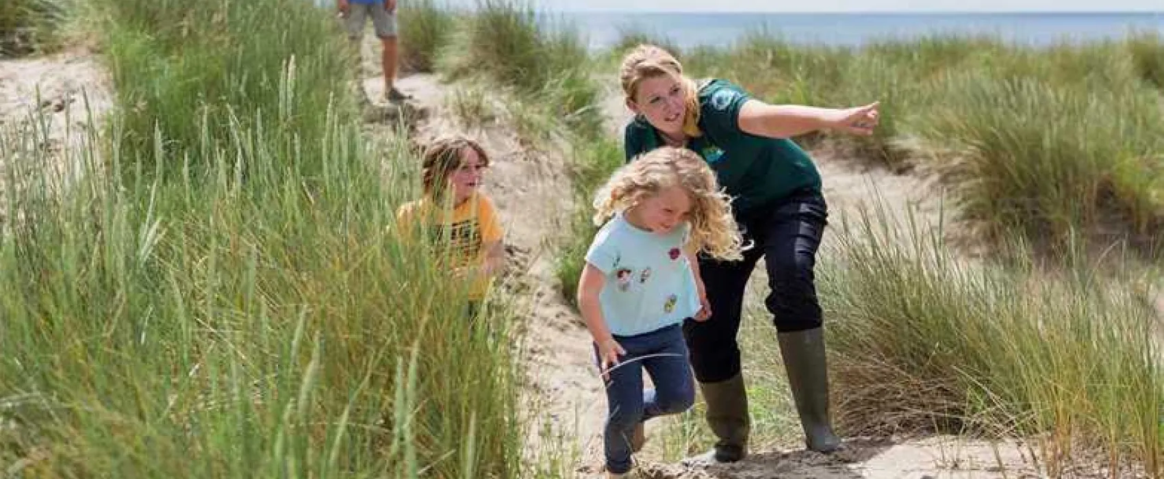 Greenacres Holiday Park