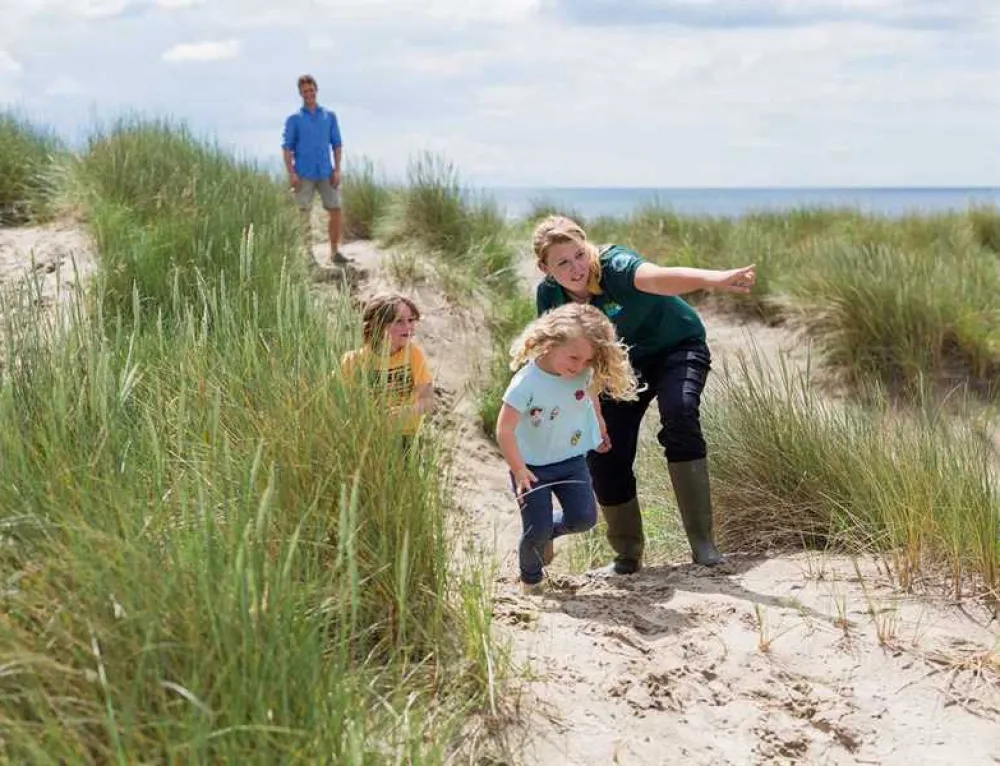 Greenacres Holiday Park