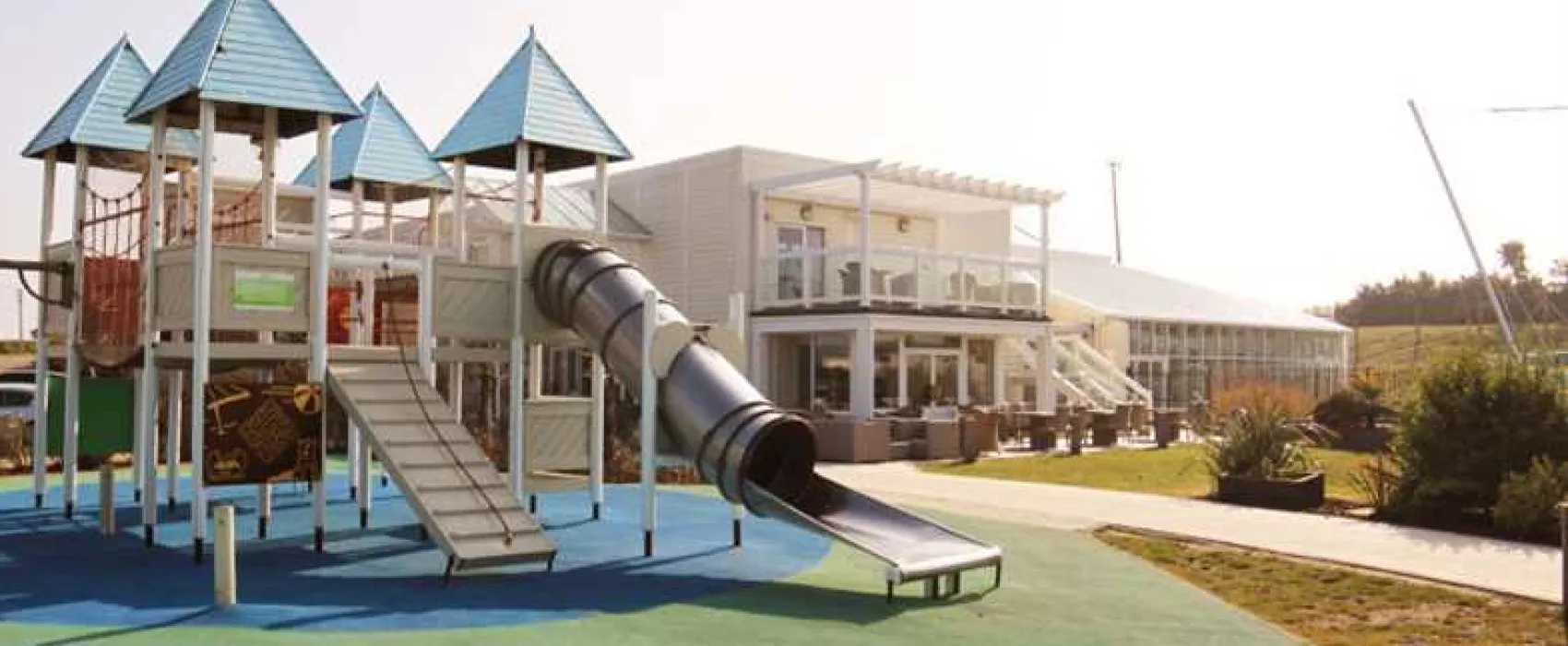 Greenacres Holiday Park