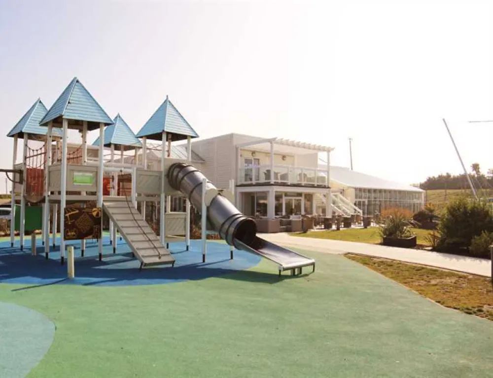 Greenacres Holiday Park