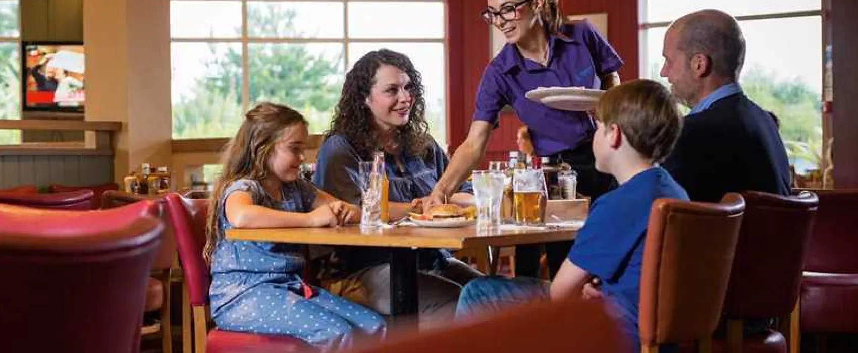 Greenacres Holiday Park