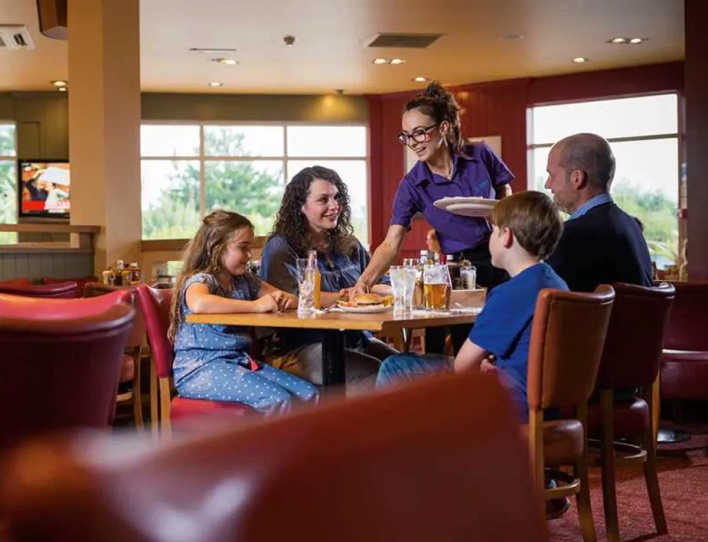 Greenacres Holiday Park